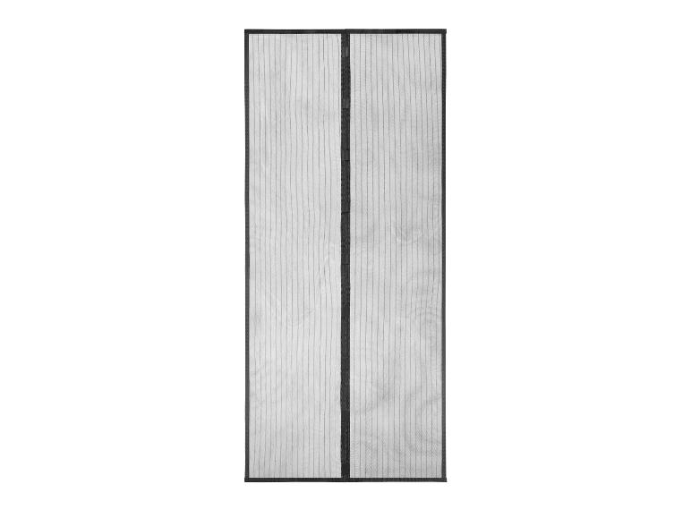 Magnetische deurhor 100 x 220 cm