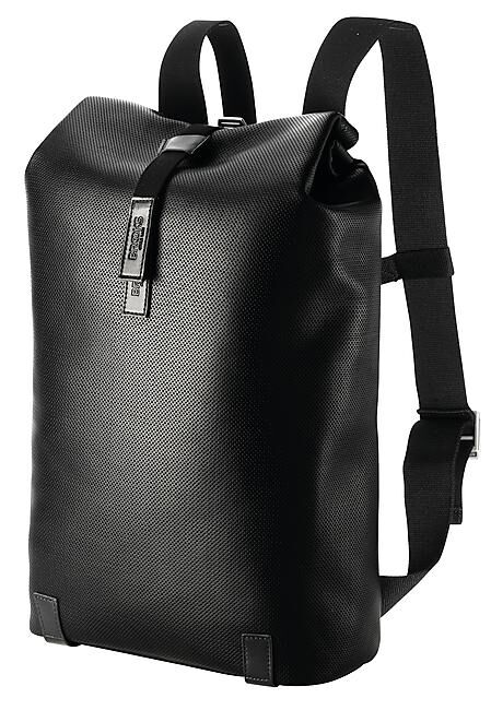 BROOKS ENGLAND - SAC A DOS PICKWICK REFLECTIVE LARGE