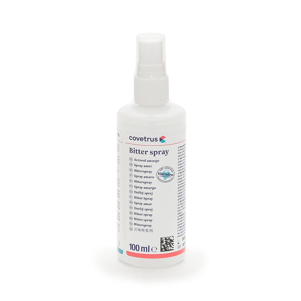 Henry Schein's Bitterpasta 100 ml