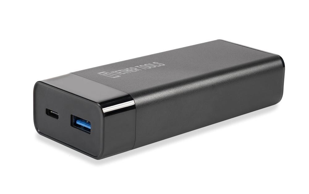 Akkupack ONsite USB-C 30W 9.600 mAhONsite USB-C 30W Battery Pack