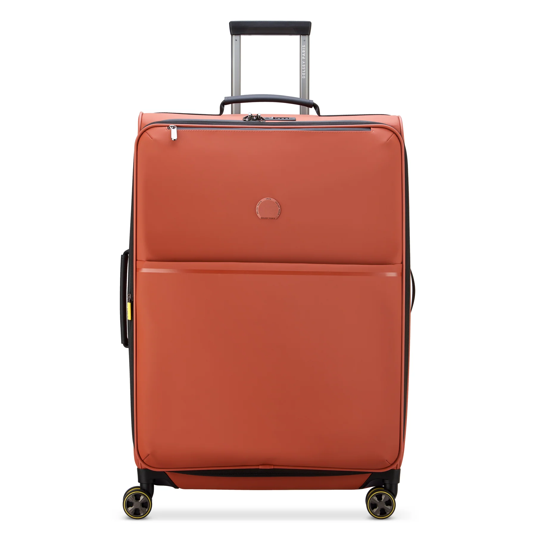 Valise soute - L Extensible (76cm)