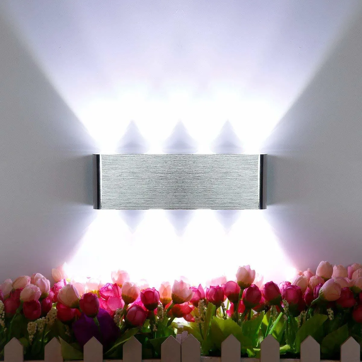Stoex LED 8W Moderne