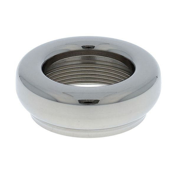 Breslmair Rim for Trumpet GT - Titanium