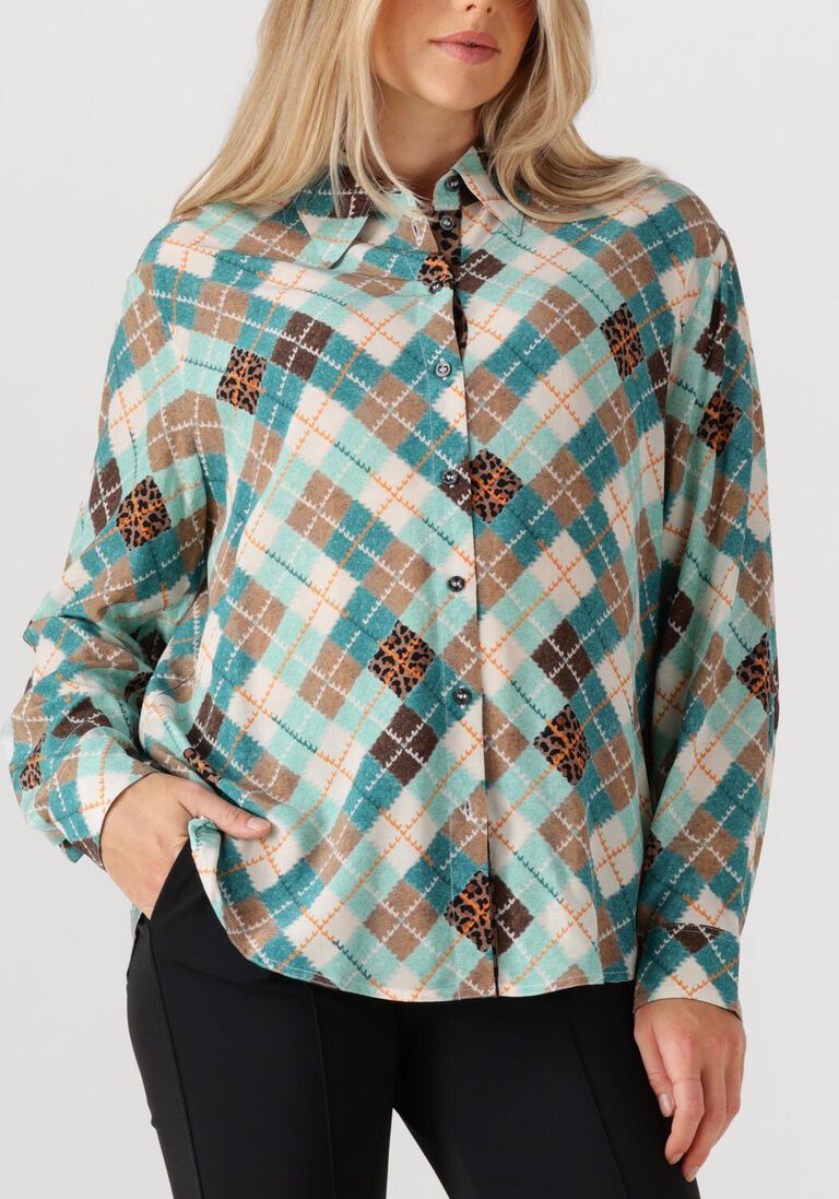 multi marc cain sports blouses zs 51.21 w35
