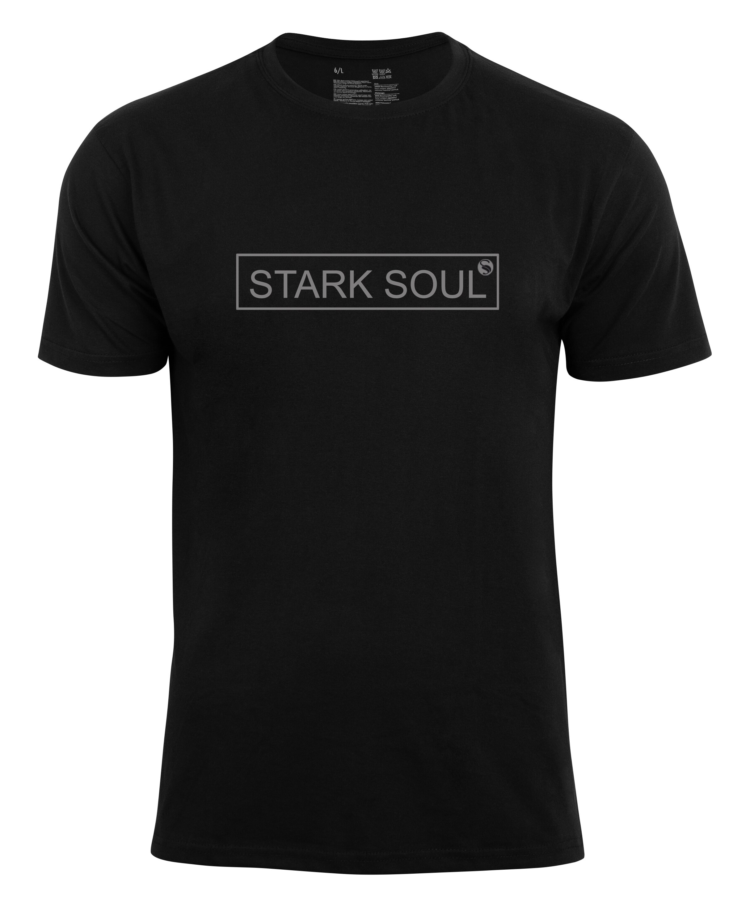 Stark Soul® Logo Shirt STARK SOUL