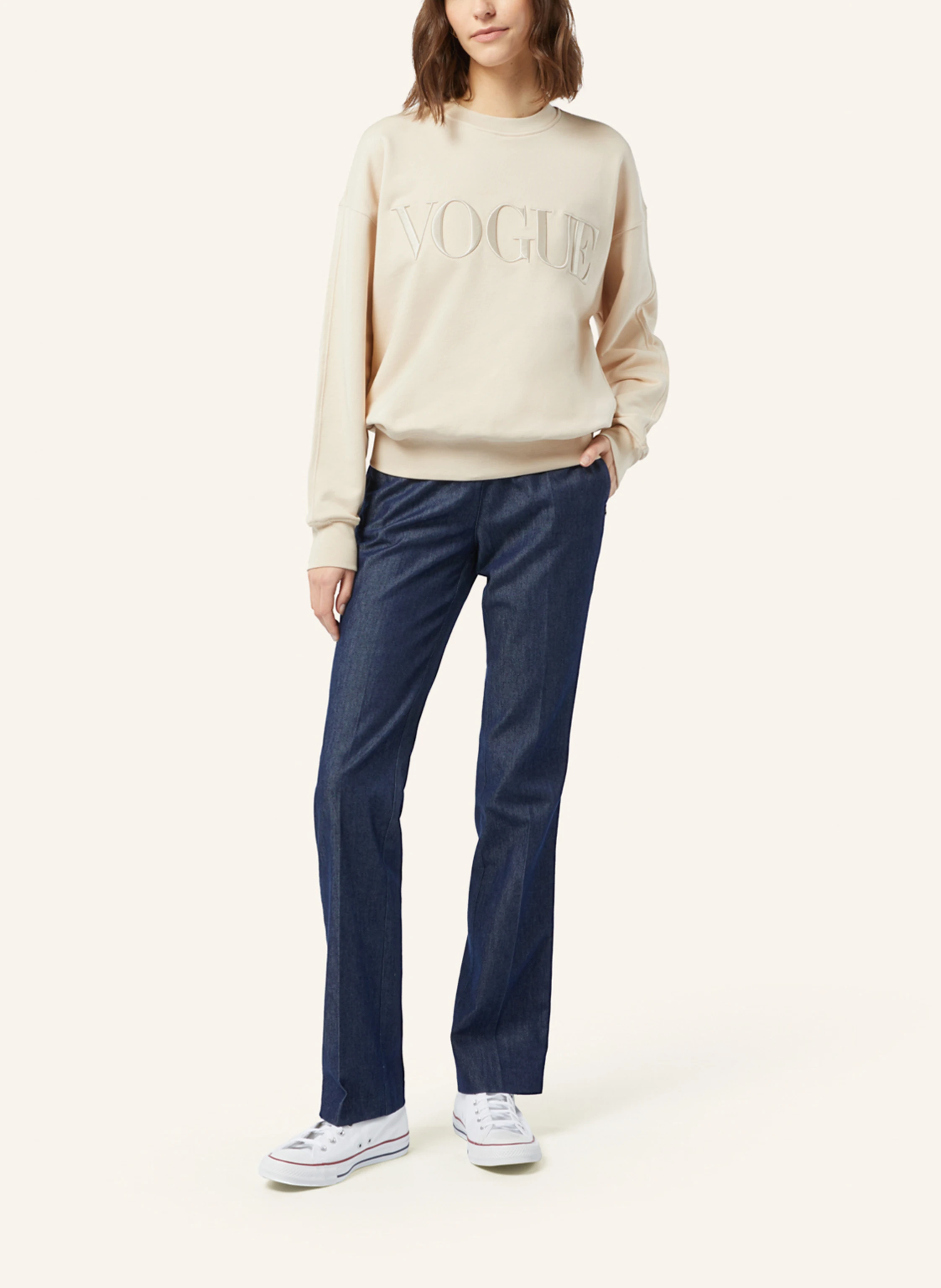 VOGUE COLLECTION Sweatshirt
