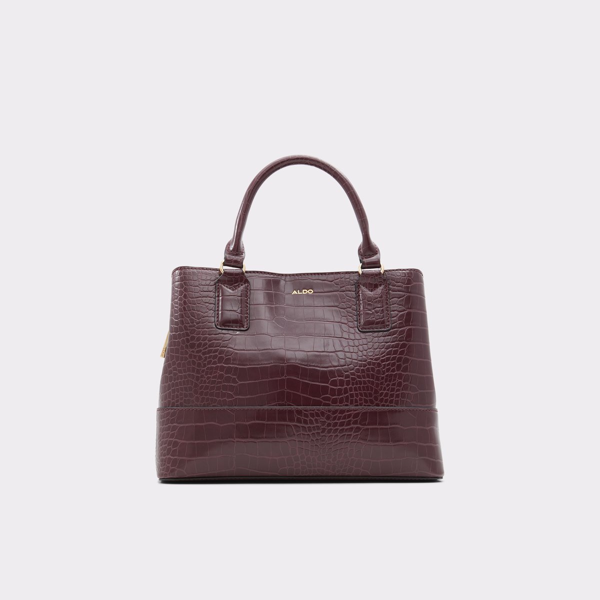 Limiaa Bordo Women Tote Bags