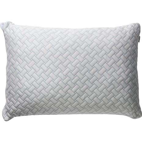 Nordisk Fjer drømmepuden 47x67 cm - justerbar højde