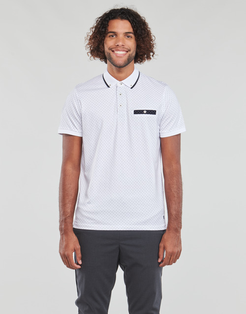 Jack & Jones - JPRBLABOYER - Blanc