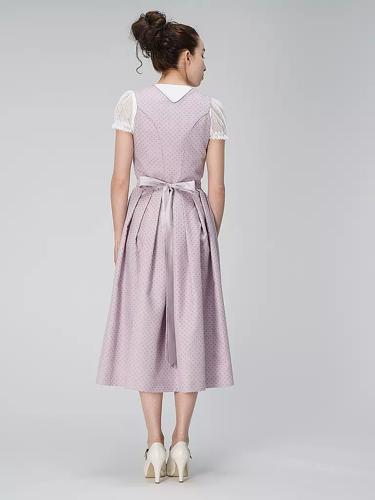 WENGER Dirndl CAROLA rosa