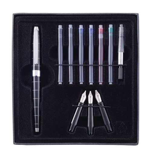 CRETACOLOR® Kalligrafie Schönschrift-Set