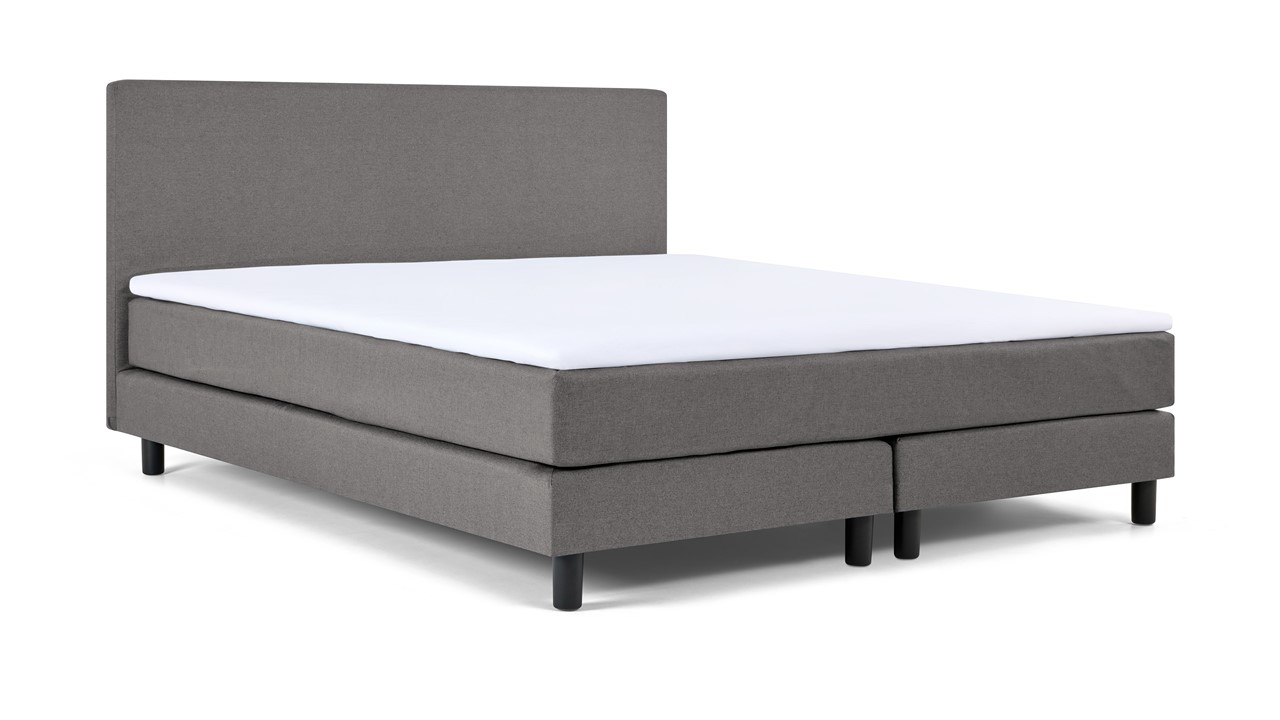 Box Ambra light grey