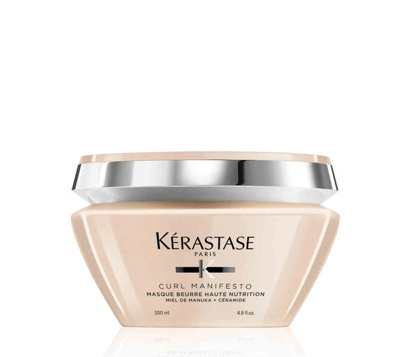 Kérastase Curl Manifesto Masque Beurre Haute Nutrition