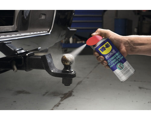 Wit lithium spuitvet WD-40 Specialist® 300 ml