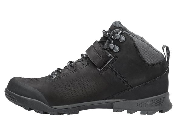 AM TSALI MID STX wasserdichter MTB-Schuh  phantom black  44