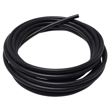 Sanivesk Tyleenbuis 25mm 10 Meter Zwart