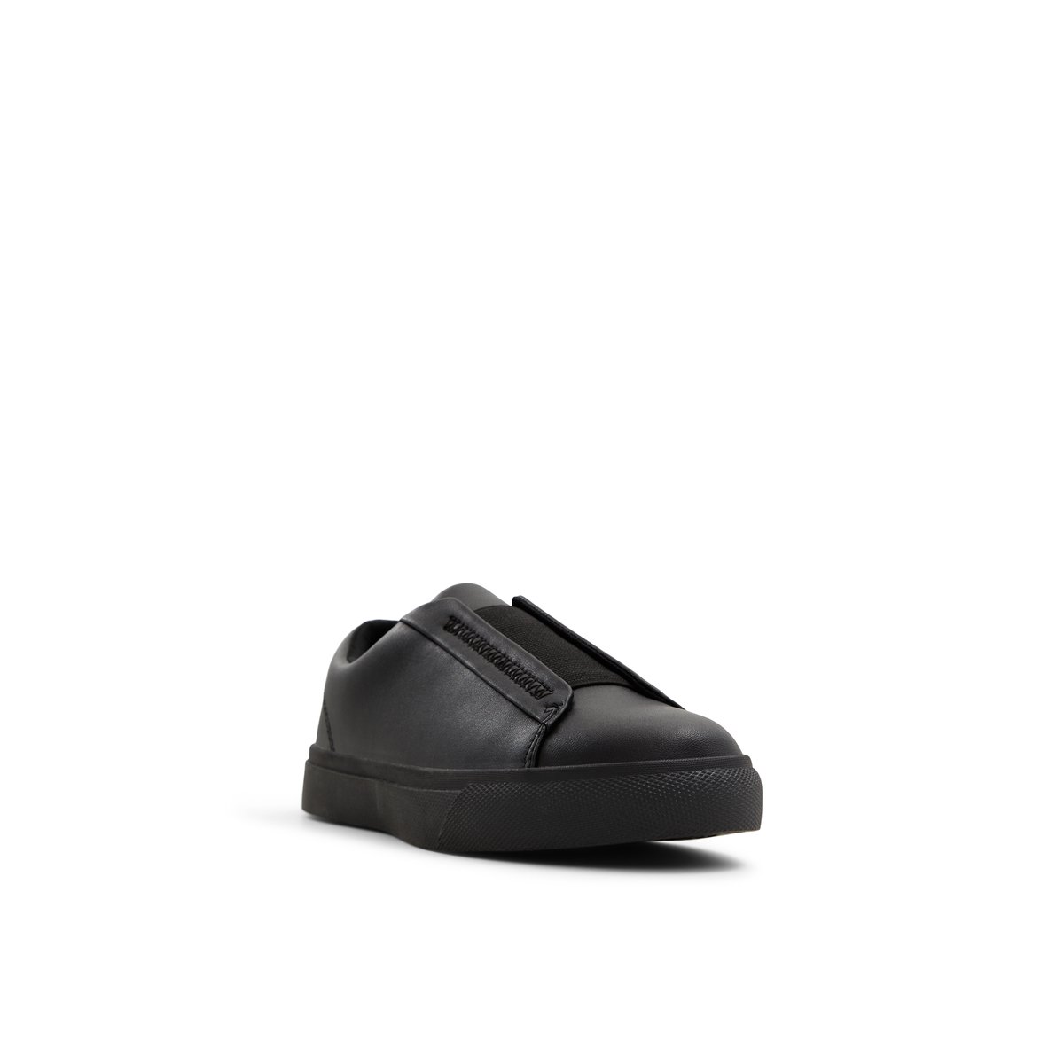 K STUDIO-Fly-jb-Baskets - Talon plat - Noir