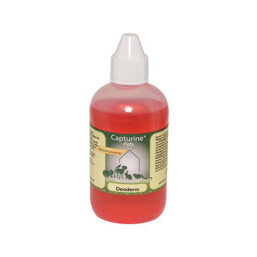 Natural Grooming - Deoderm Shampoo