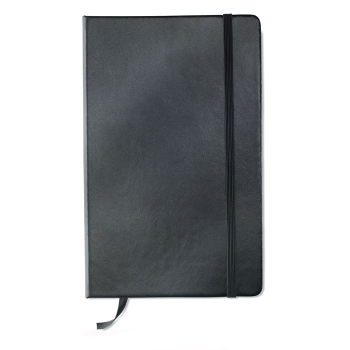 GiftRetail MO1804 - ARCONOT Carnet A5 96 pages lignées