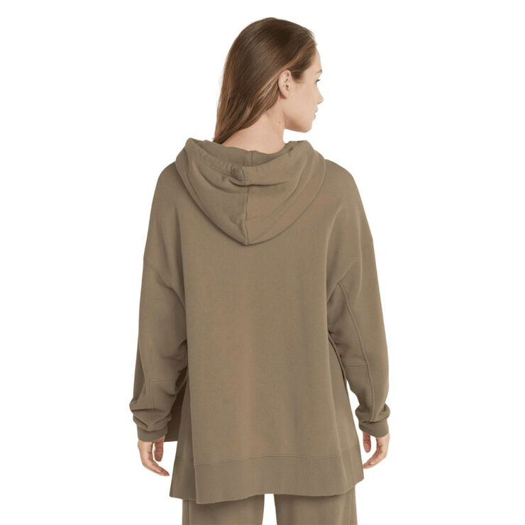 Puma infuse hoodie Tiger's eye