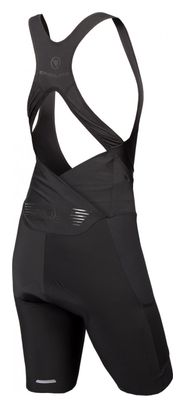Cuissard à bretelle Femme Endura GV500 Reiver Noir