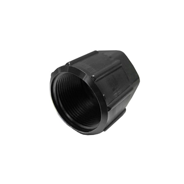 Écrou bague de serrage tuyau Ø10mm