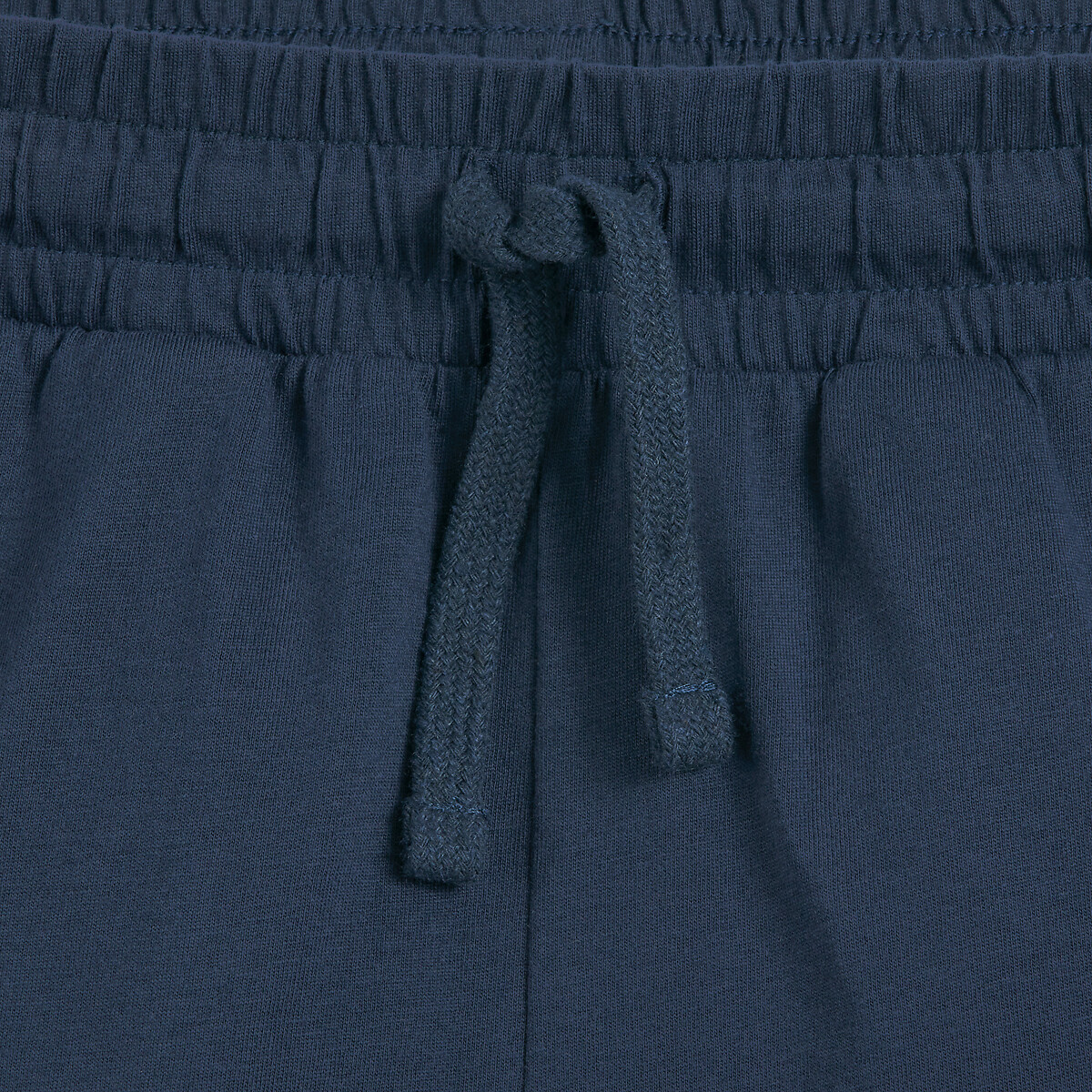 LA REDOUTE COLLECTIONS<br>Conjunto van 3 calções em jersey