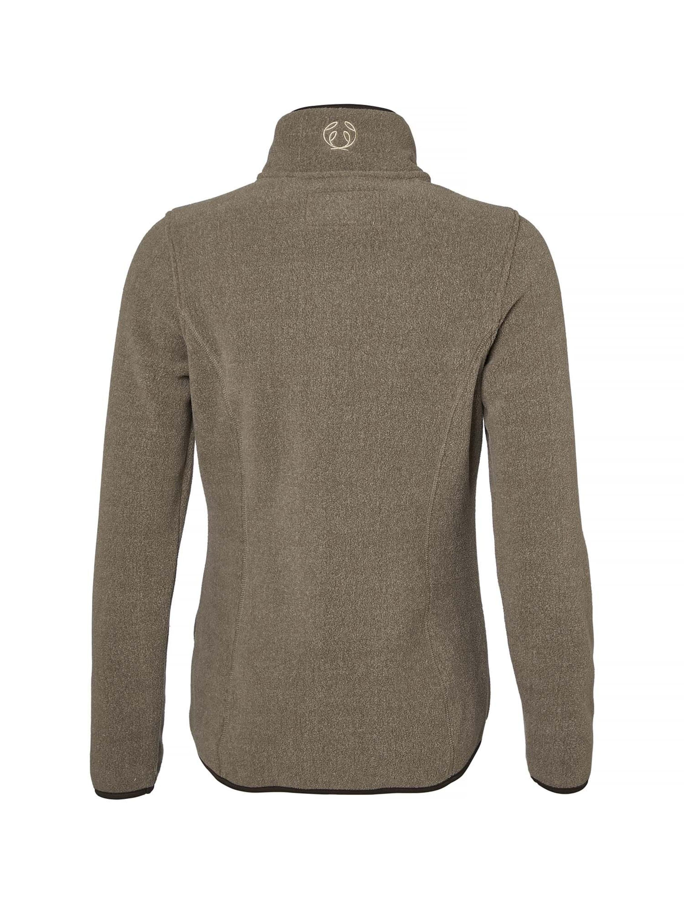 Chevalier Mainstone Fleece Jacket Dame<br>Varm fleecejakke!
