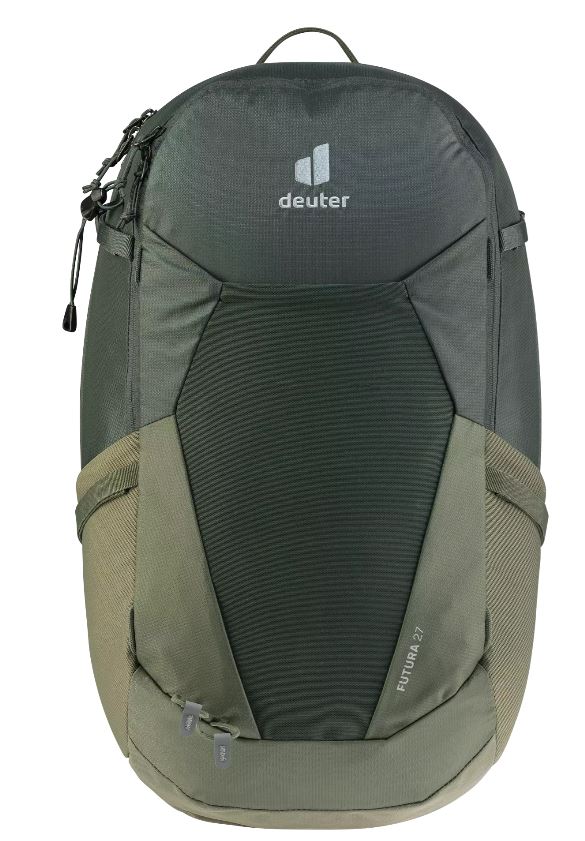 Deuter Futura 27L<br>Dagstursekk