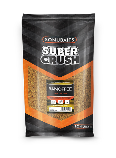 Amorce Sonubaits Groundbait