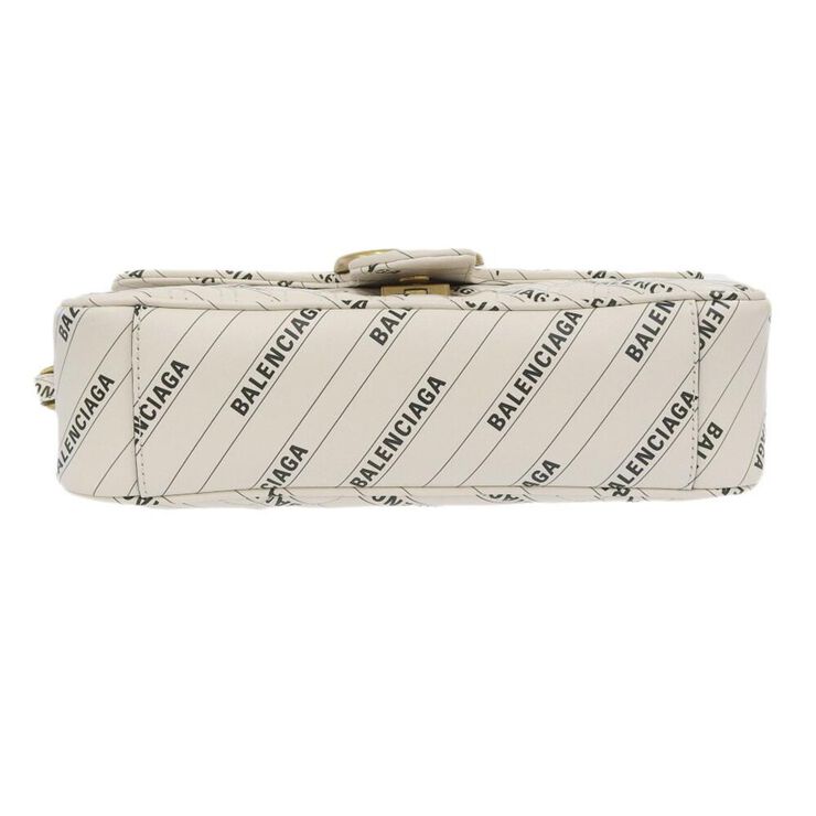 Gucci Vintage Gucci Marmont Beige