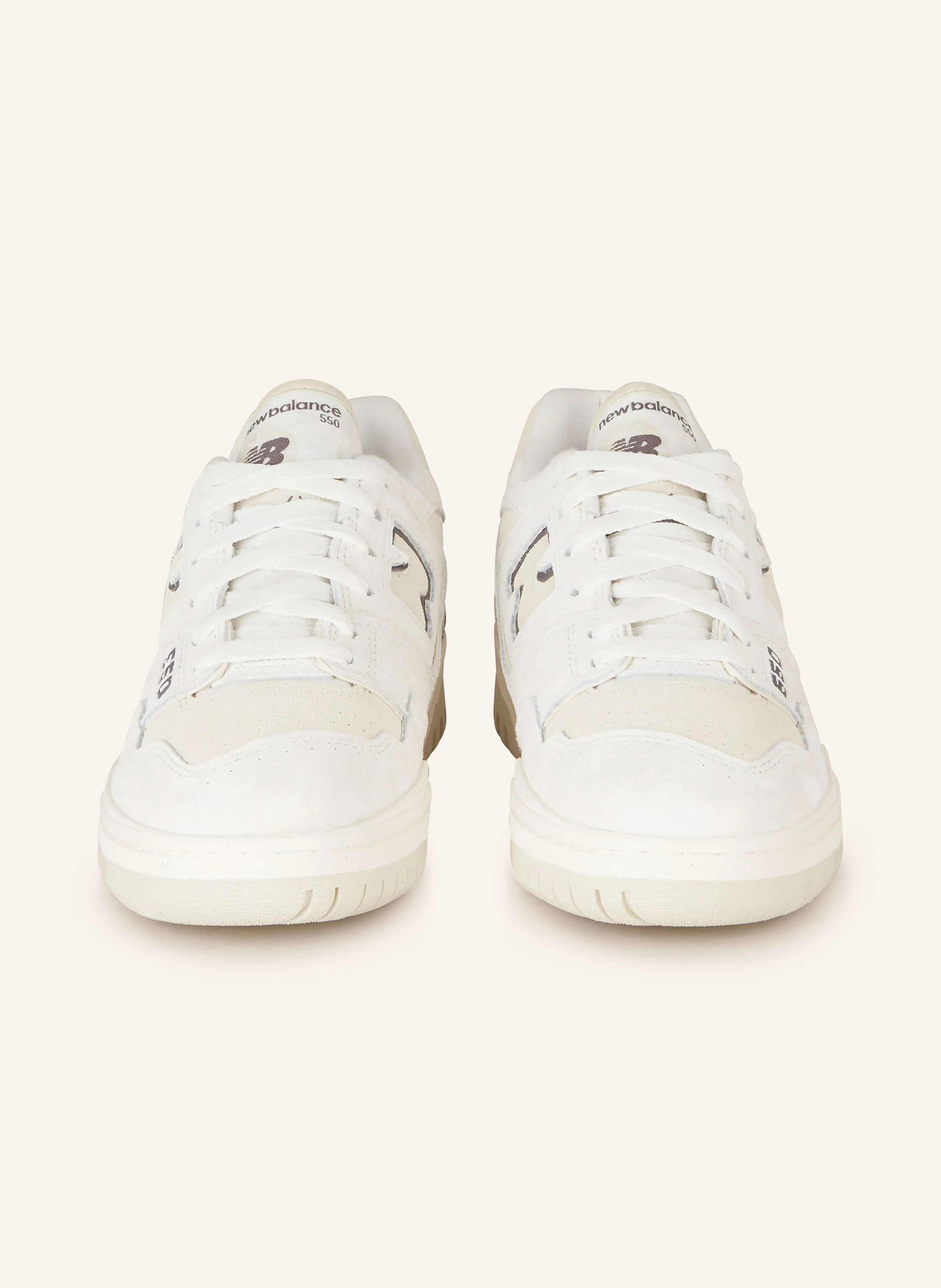 new balance Sneaker 550