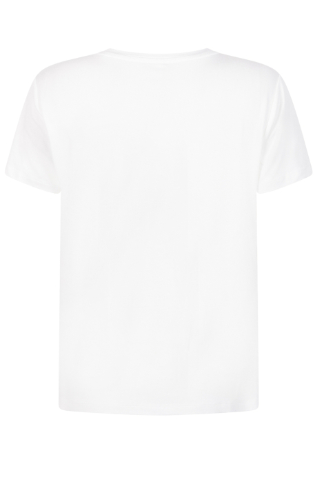 Zoso witte dames t-shirt