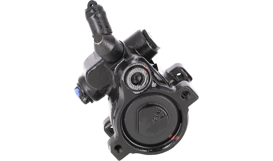 Servopumpe Hydraulisk
