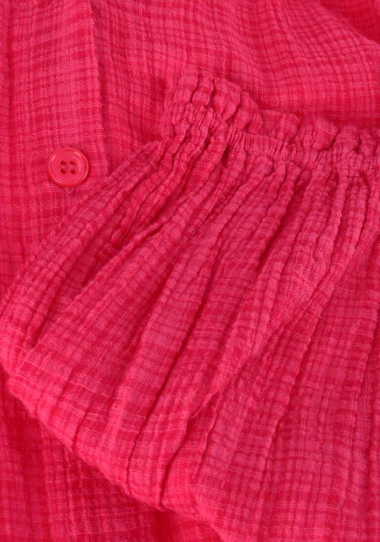 STELLA FOREST fuchsia stella forest blouse e24ch045