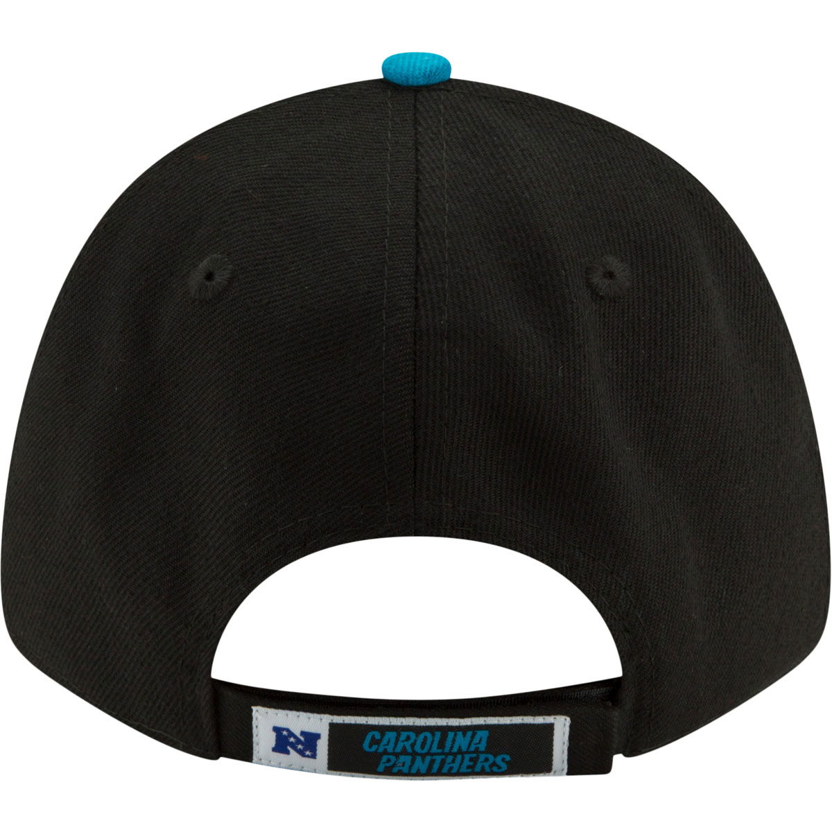 New Era 9FORTY The League Carolina Panthers Cap