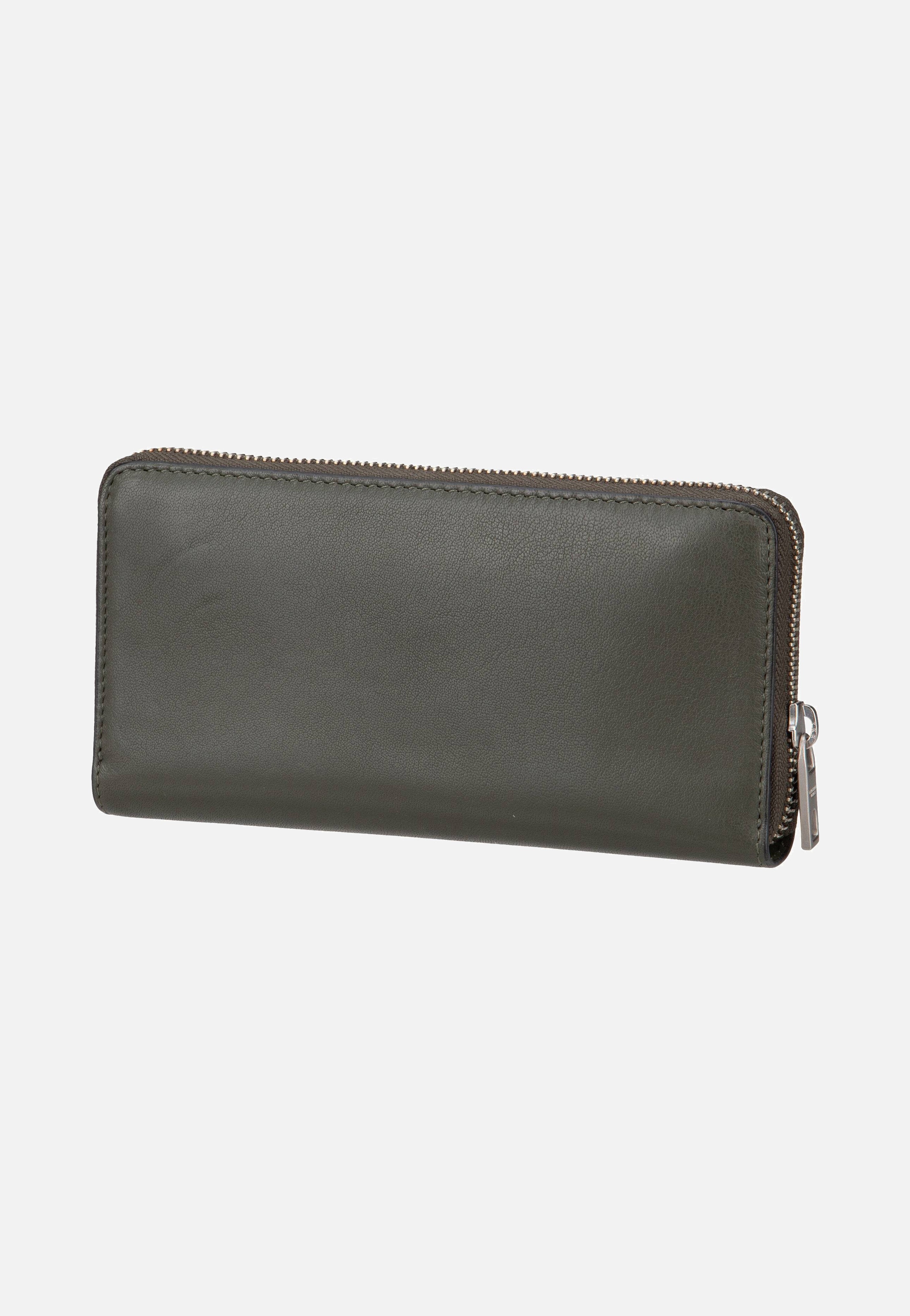 Sally 2169022 Cypress Green - Portemonnaie