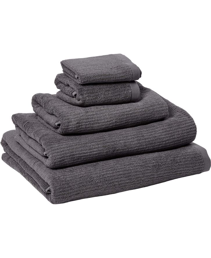 Magasin du Nord Collection Bamboo Frost Gray Frost gray