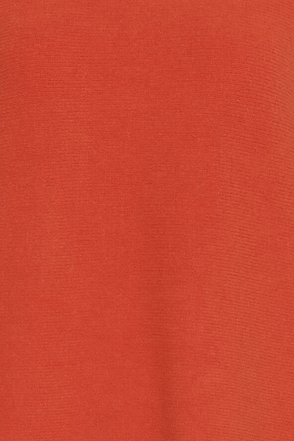 Sorbet SBINNOVA OKNIT BLOUSE Aurora red