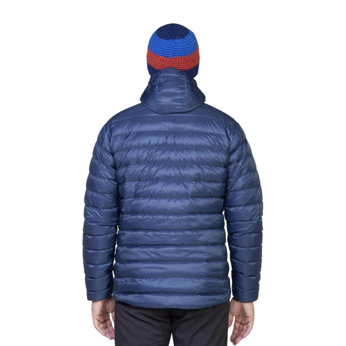 Mountain Equipment<br>Arete Pro Hooded Mens
