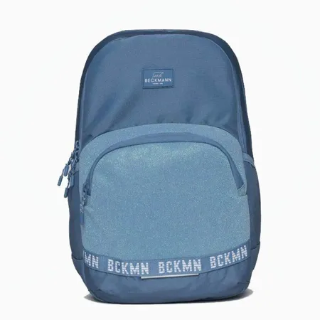 Beckmann Sport Junior, Blue Glitter, 30 Liter