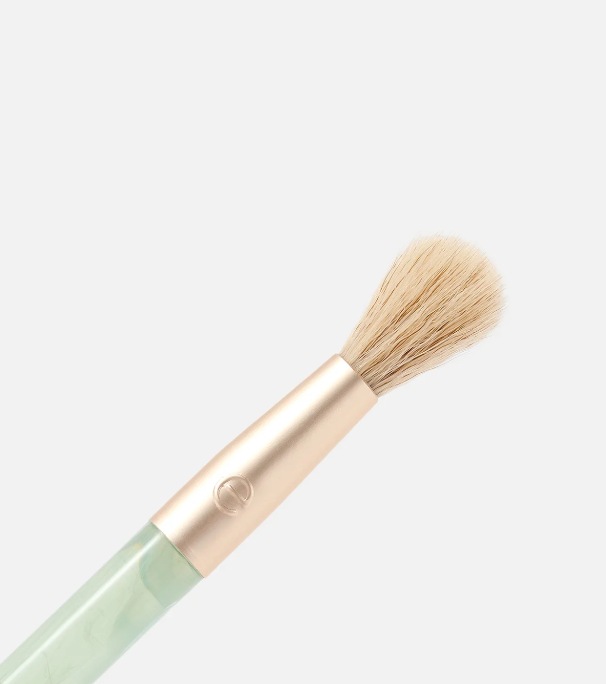 Ecotools - *Sea Gems* - Pincel para esfumar Tapered Eye Crease