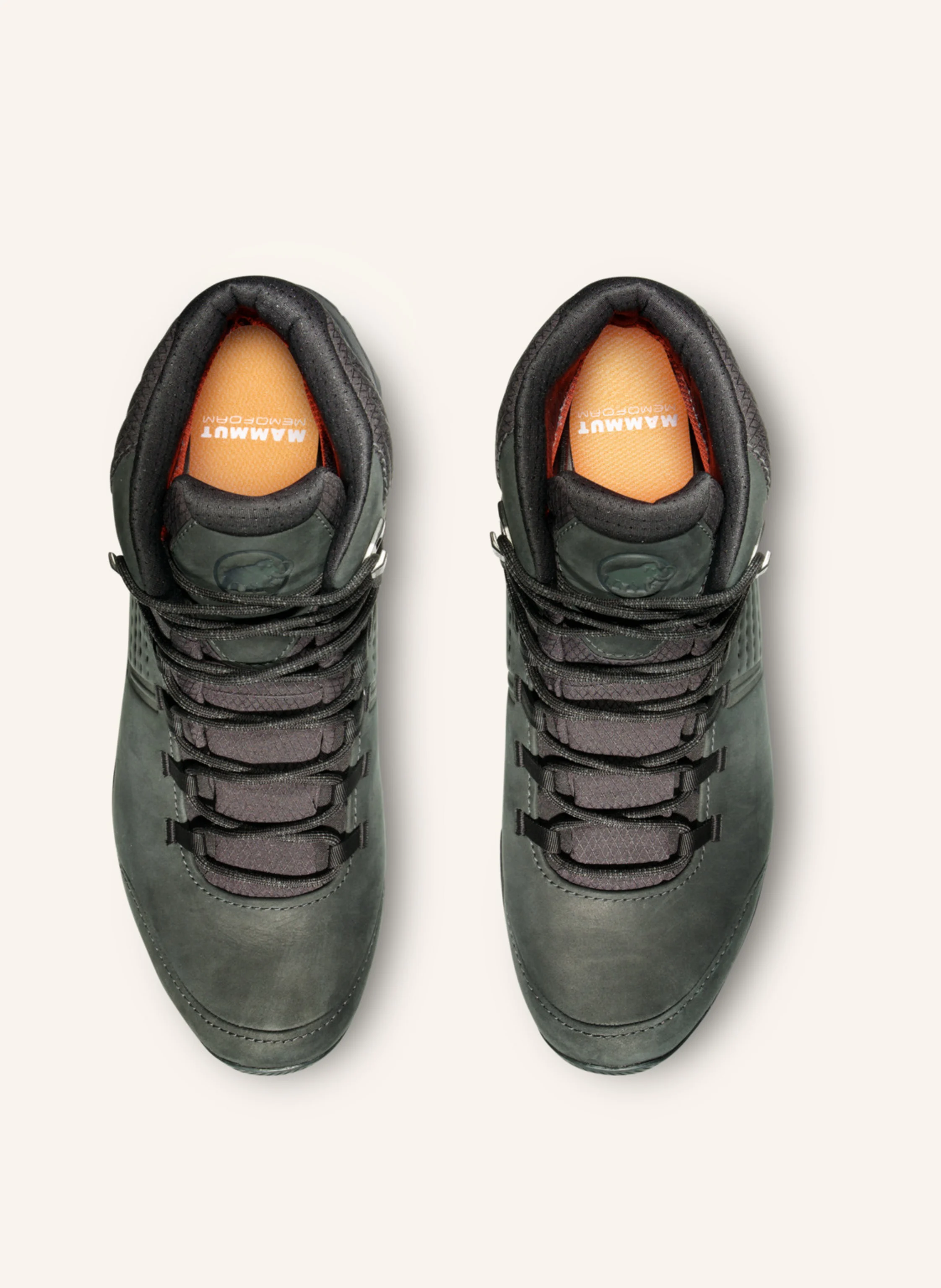 MAMMUT Trekking- & Wanderschuhe MERCURY IV MID GTX®