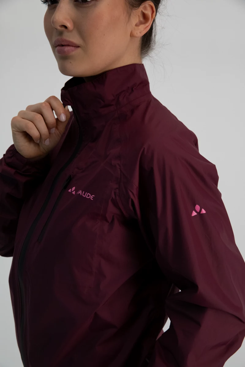 VAUDE Drop III Damen Bikejacke