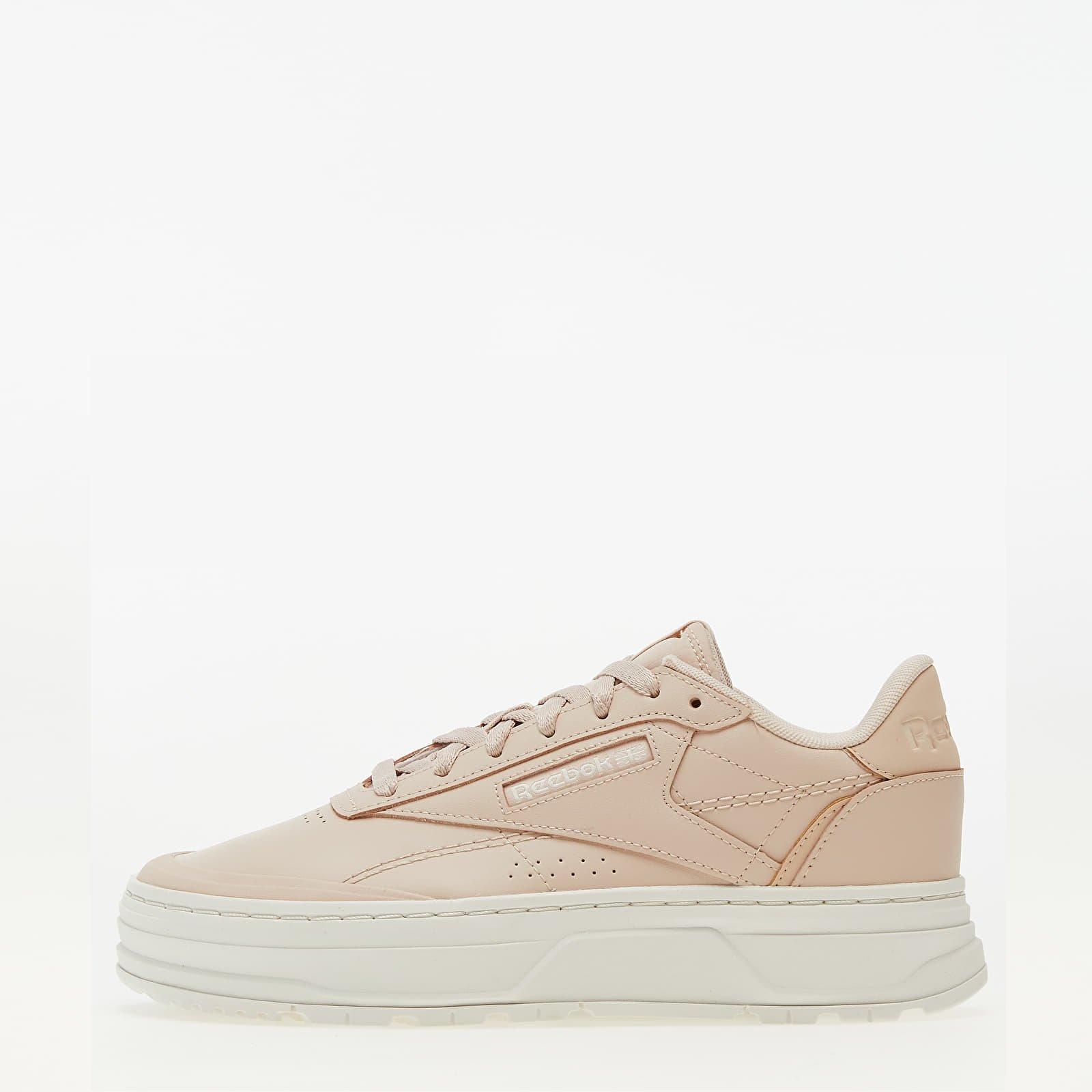Reebok Club C Double Trainers Womens