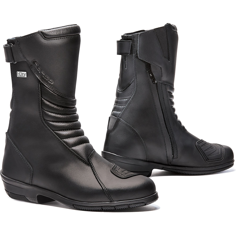 Forma - Bottes Rose Hdry® Noir