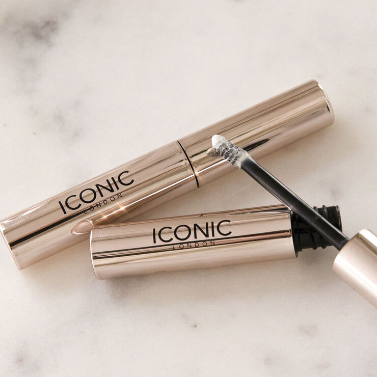 ICONIC LONDON ICONIC London Liquid Brow Silk