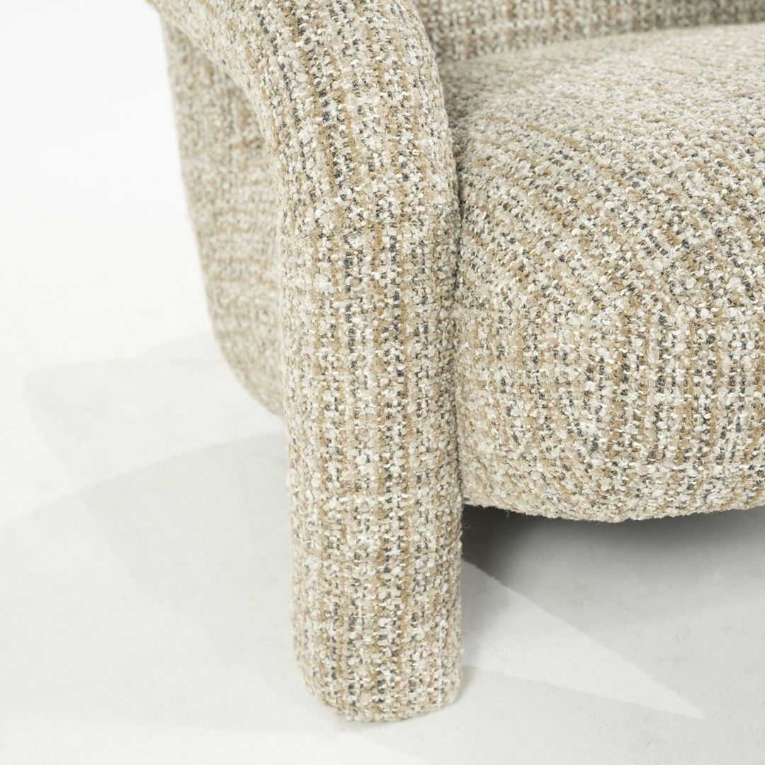 Eleonora   Monica Fauteuil