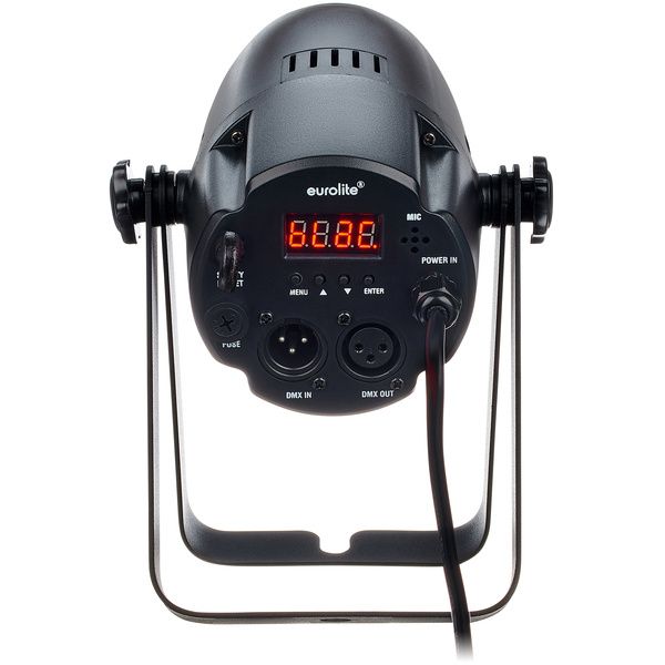 Eurolite LED PST-10 QCL Spot