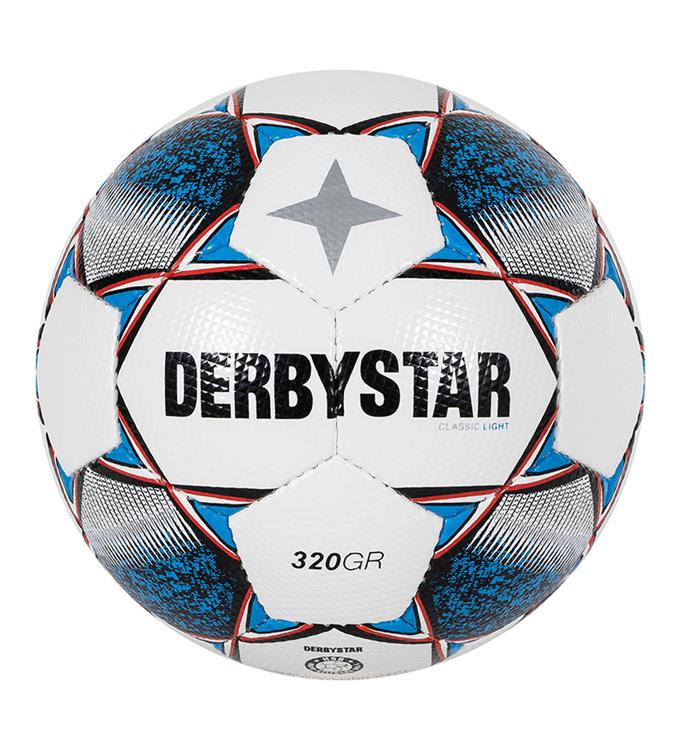 Derbystar Classic Light II Voetbal 320 gr